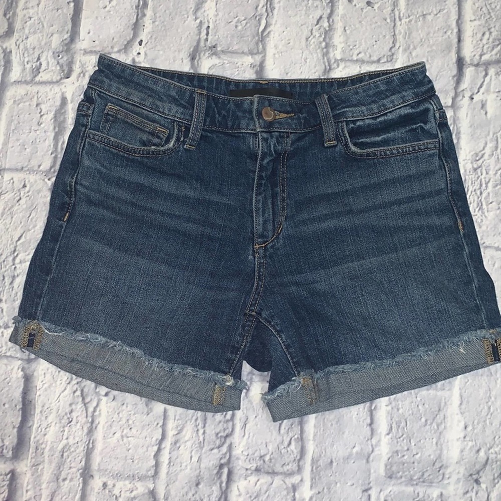 Joe’s Jean Shirts - Size 27